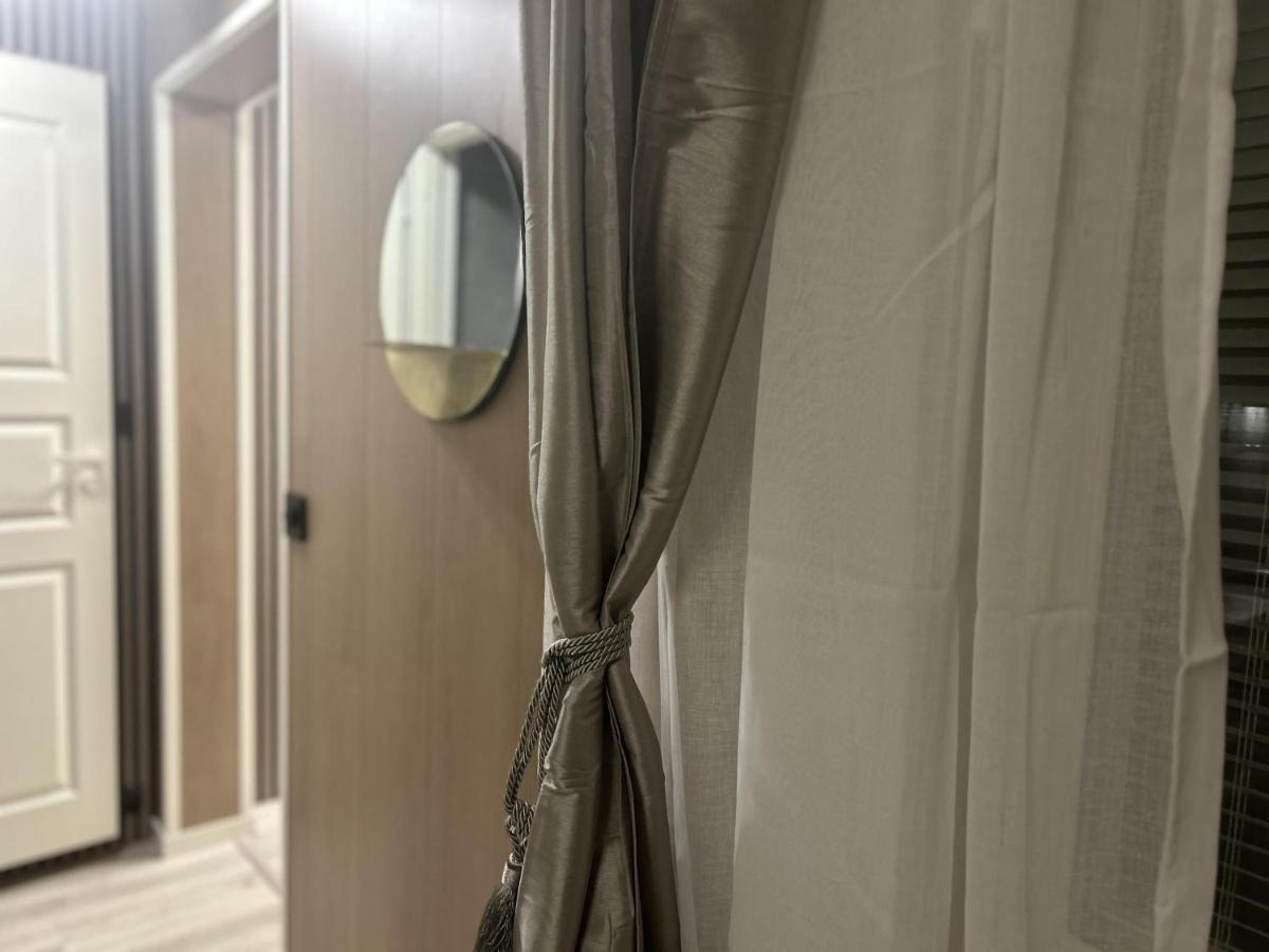 New Studio Apartment In Tromso - Aurora Hotspot ภายนอก รูปภาพ